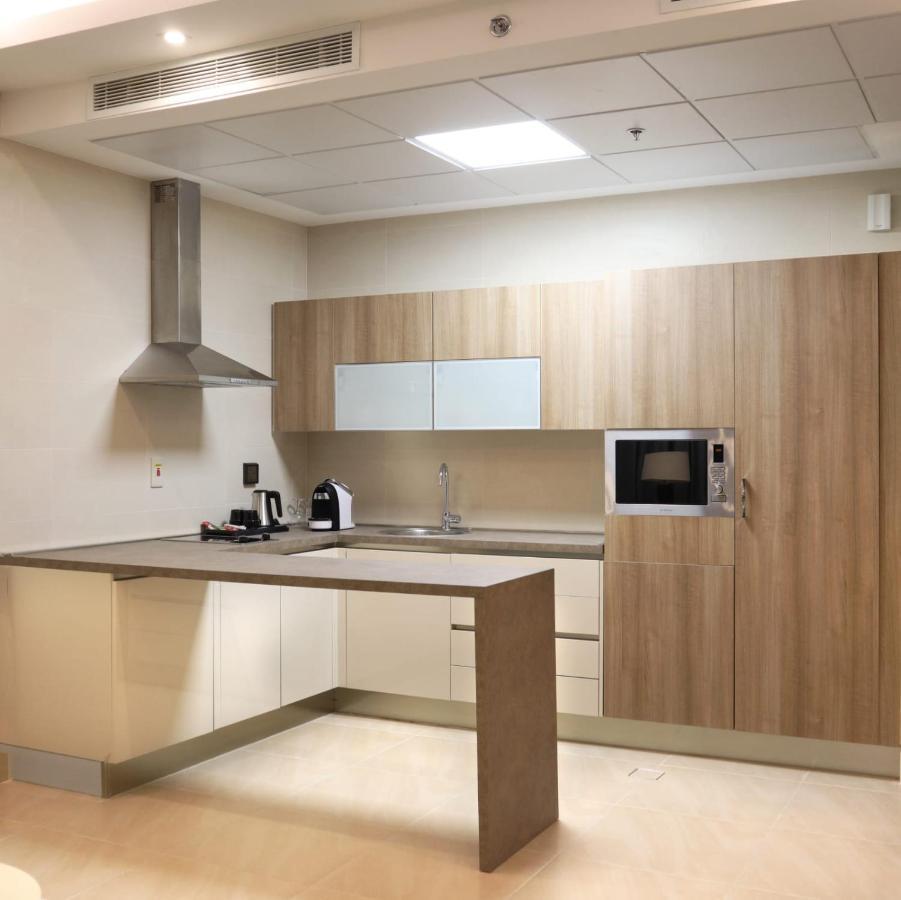 Sarwat Park Hotel Riyadh - Diplomatic Quarter Екстериор снимка