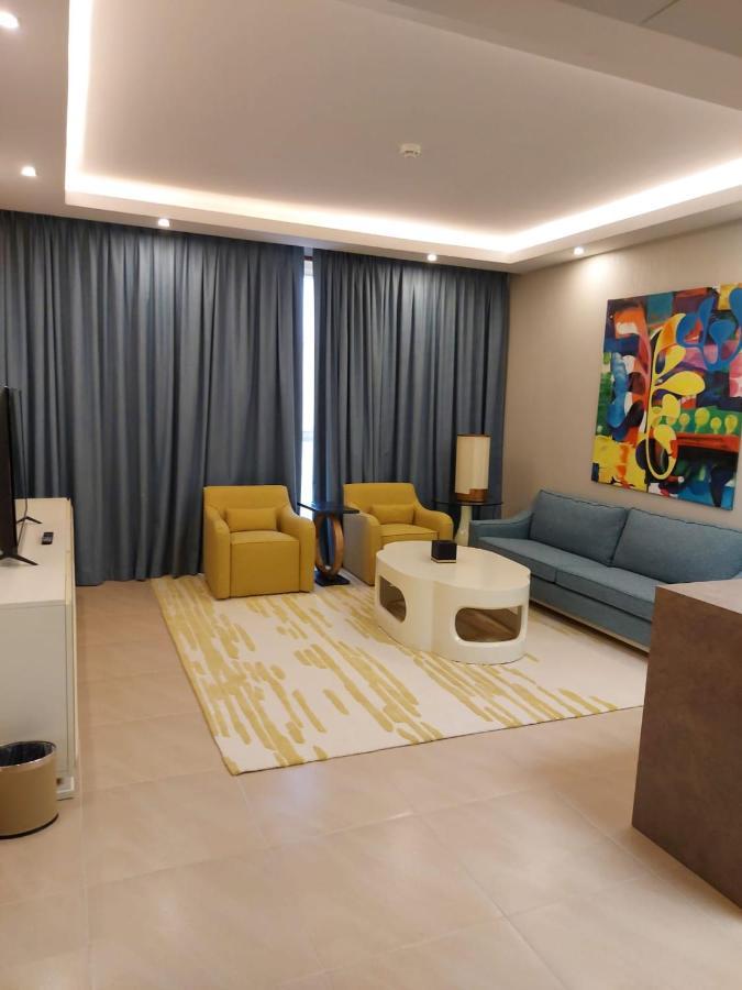 Sarwat Park Hotel Riyadh - Diplomatic Quarter Екстериор снимка