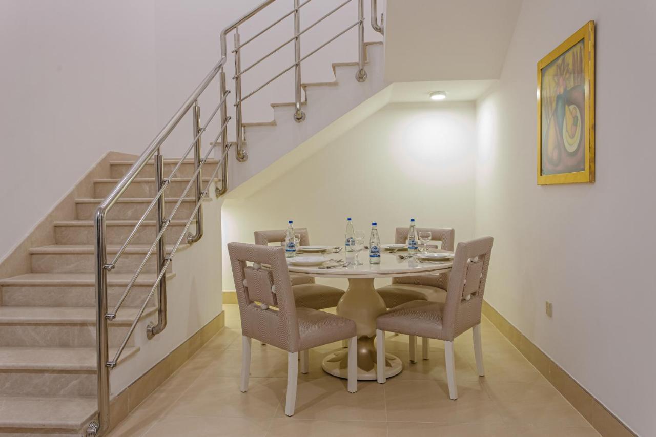 Sarwat Park Hotel Riyadh - Diplomatic Quarter Екстериор снимка