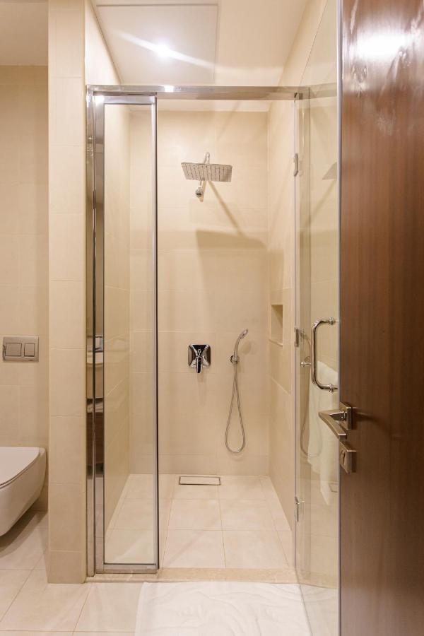 Sarwat Park Hotel Riyadh - Diplomatic Quarter Екстериор снимка