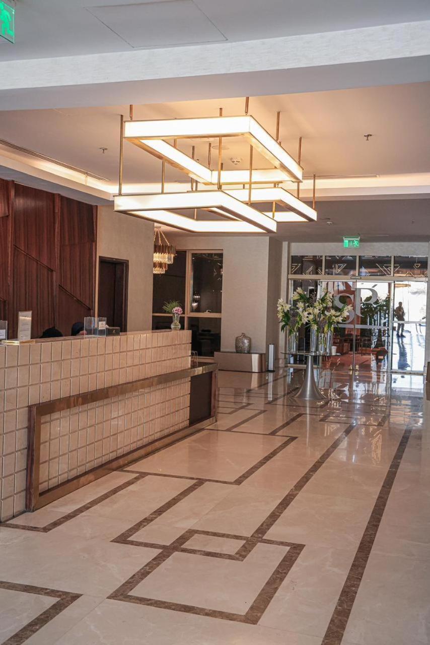 Sarwat Park Hotel Riyadh - Diplomatic Quarter Екстериор снимка