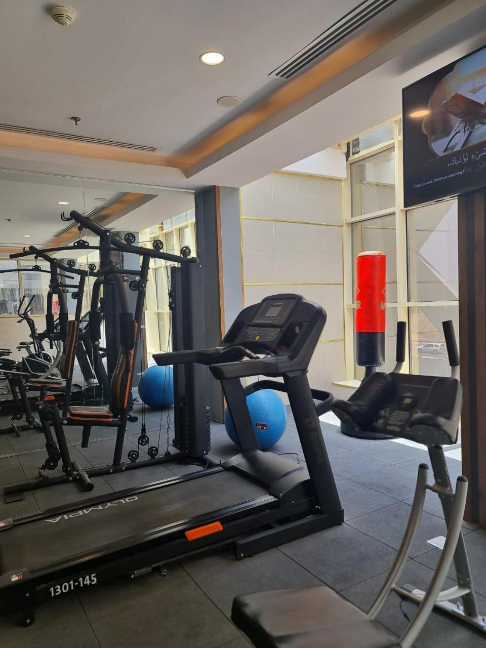 Sarwat Park Hotel Riyadh - Diplomatic Quarter Екстериор снимка